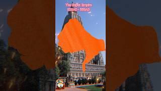 The Gupta Empire #shortvideo #shortsviral #shorts