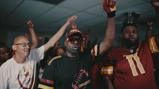 OH Goody Ft Big57- Commanders Song (Official Music Video) #Commanders #washingtoncommanders #goviral