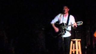 Kevin Casey - West wing tales Live at The Douglas corner cafe Nashville,TN