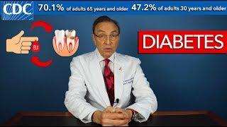 Diabetes & Gum Disease are Connected!