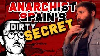 Haz: The TRUTH About the Spanish Civil War - Infrared Show Clip