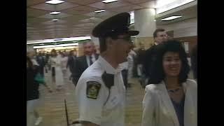 Union Station in the 1980s