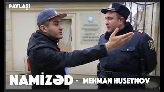 PAYLAŞ! NAMİZƏD filmi - Mehman Huseynov! SAXTA SEÇKİLƏR! Mütləq kinoya baxın və fikirlərinizi yazın!