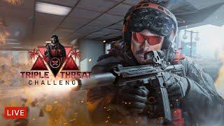 LIVE - DR DISRESPECT - WARZONE VERDANSK - SOLO WINS