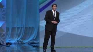 4Life® Live! Inspiration with Platinum International Diamond Jeff Altgilbers