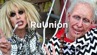 RuUnion with Katya and Detox