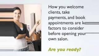 Richmond VA Hair Salons - How To Book Appointments When You Own A Salon