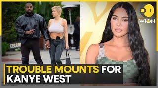 Kanye West Gets Sued For Allegedly Drugging His Ex-Assistant | Latest News | WION