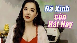 Quá hay với siêu phẩm gõ bo 'Hỏi Anh Hỏi Em' - Em gái đã xinh còn hát hay