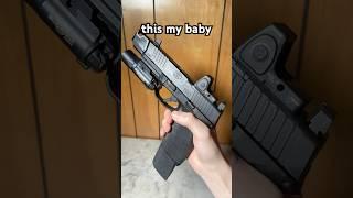this my baby #trending #subscribe #mustwatch #funny #edc #10mm #blowup #viral #airsoft #feed #fyp