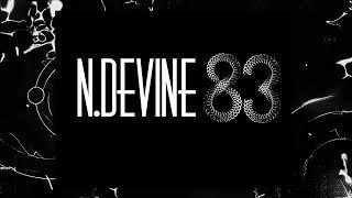 oddly fun show- n.devine chats about his mental and employment struggles, and then opens a discord