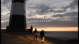 Fragment - Lighthouses (Official video)