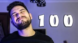 جاوبت على أصعب 100 سؤال في العالم