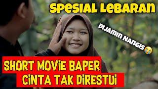 (Short Movie paling baper) CINTA TAK DIRESTUI | Bang Ziz Channel