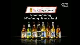 San Miguel Beer - Reflection TVC (2010)