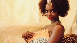 COOKIN SOUL -MATHIEU DELMER x NINA ALLAN POE