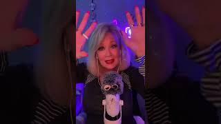 ASMR Miss Lucy Schoolyard Rhyme