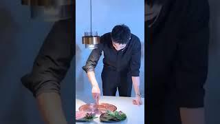 Kenny Lin(cooking session)