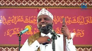 Rafiki mjinga madhara yake ni makubwa kuliko adui yako - Sheikh Othman Maalim