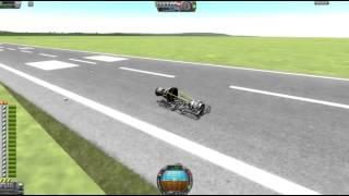 KSP - Stock Runway Runner