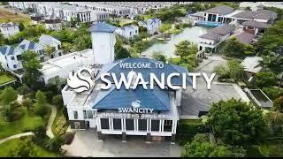 LAVON SWANCITY TANGERANG