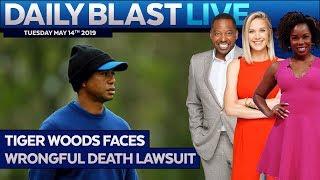 Daily Blast Live | Tuesday May 14, 2019