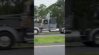 That kinda looks like the nose of a space shuttle being towed￼ #NASA #kennedyspacecenter ￼