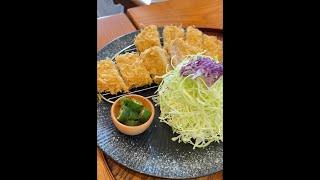 일상 브이로그ㅣ봄돈까스ㅣCutlet Springㅣ미아사이공호텔 근처ㅣ호치민ㅣ베트남 #tonkatsu #hochiminh #vietnam #vlog #mia #saigon