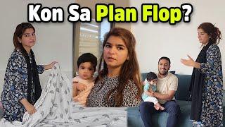 Kon Sa Plan Flop Hu Gya? | Aj Different Nashta Kya kia?