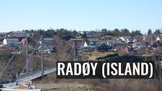 Radøy (island)