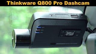 Thinkware Q800 Pro Overview & Giveaway