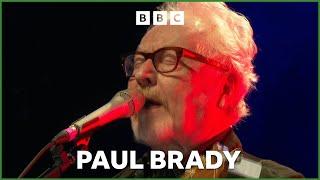 Paul Brady | The NI Music Prize 2023