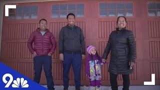 Complete strangers offer free stay to Sherpa family after Marshall Fire