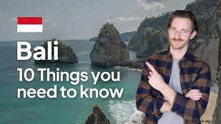 Bali Digital Nomad Visa: 10 Things You Need To Know