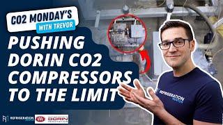 Pushing Dorin CO2 Compressors to the Limit | A Deep Dive into Qualification Testing