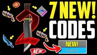 ️UPDATECODES️MURDER MYSTERY 2 ROBLOX CODES 2025 - MM2 CODES 2025 - CODE MM2