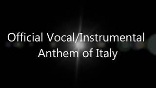 Italian National Anthem Il Canto Degli Italiani(IT/EN) [BlueMarbleNations Reupload)