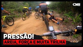 Força, Areia e muita Trilha na Copa Norte de Mountain Bike | Café na Trilha