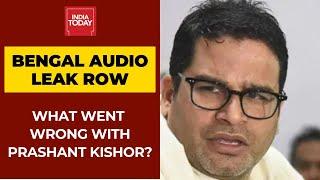 Prashant Kishor Admits To BJP Winning Bengal: What's Gone Wrong With TMC Polls Strategist?