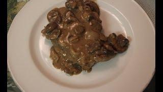 Best  Smothered Pork Chops Recipe