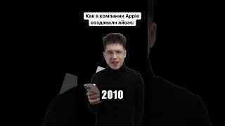 Каких ещё функций из андройда не хватает на айоэс?  #apple #iphone #ios #айфон #айос