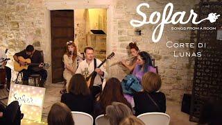 Corte di Lunas - Lady of the Lake | Sofar Udine