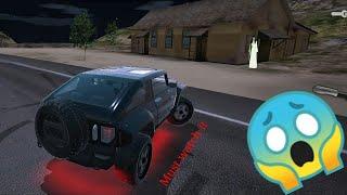 OMG...! This Place Is "Haunted"  -Ultimate Offroad Simulator