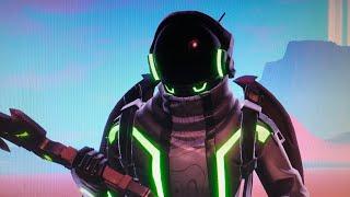 Eternal Voyager | Best Combos | Fortnite Skin Review