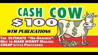 (WTM) Pubs - Cash Cow 100 