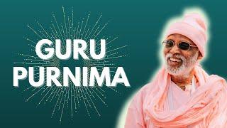 Guru Purnima | Srila Bhaktivedanta Vana Gosvami Maharaja