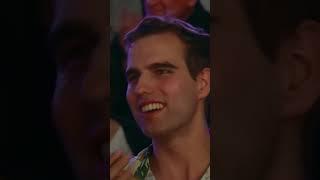 #CGT The Eliminations: Jacob Lewis sings for his SECOND GOLDEN BUZZER