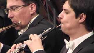 Grieg – Morning Mood from Peer Gynt. Jacek Kaspszyk & Warsaw Philharmonic