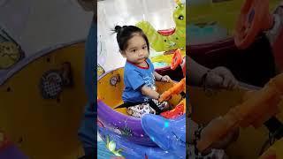 Cute Baby Play Time #babyplaytime