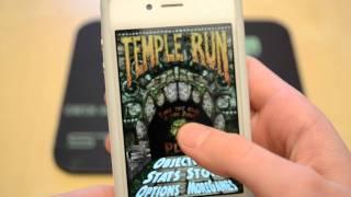 Temple Run Hack | MASSIVE HIGH SCORE!